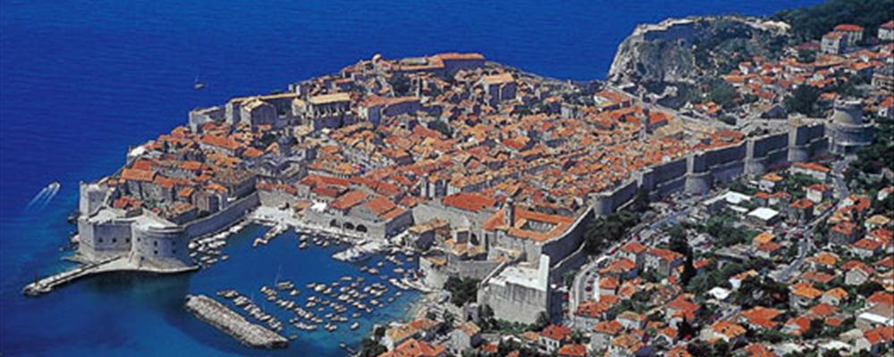 croatian coastal cool